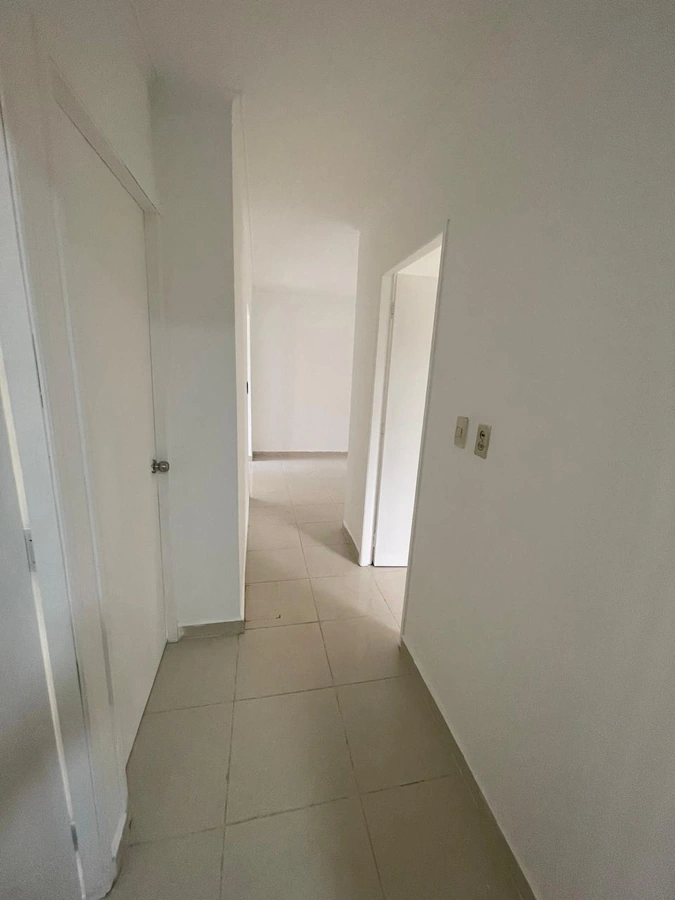 Apartamento en Pablo Mella - Vista 4
