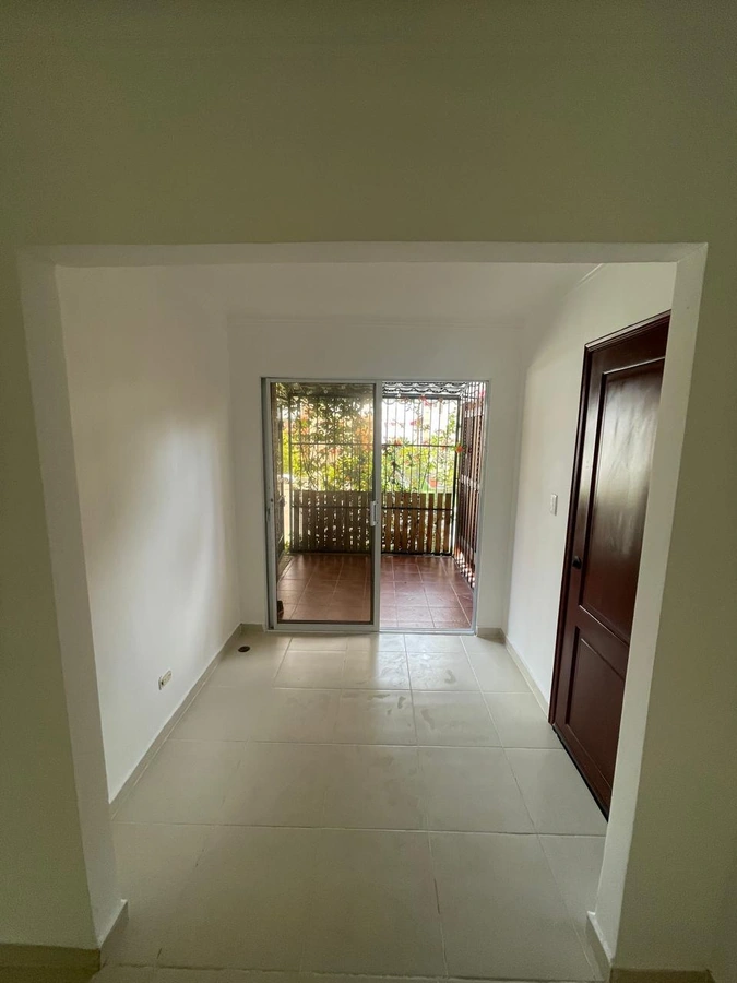 Apartamento en Pablo Mella - Vista 5