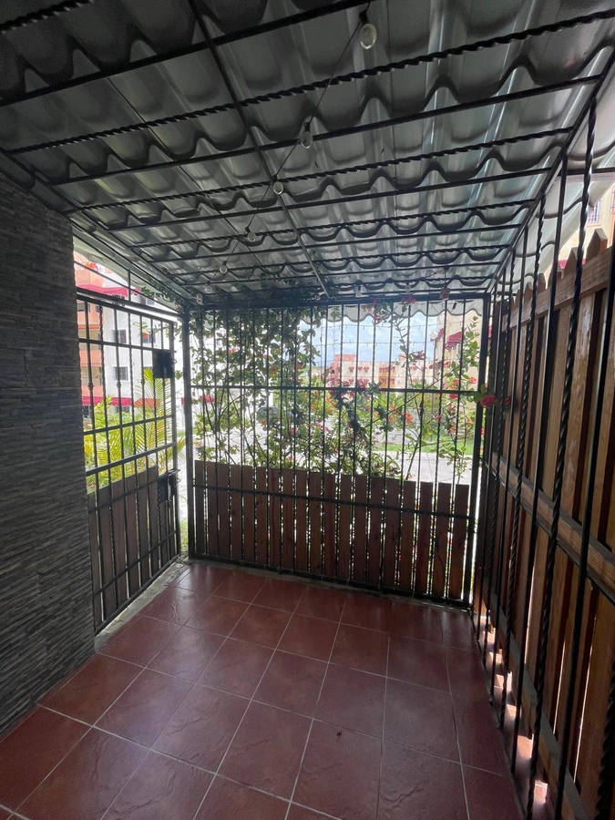 Apartamento en Pablo Mella