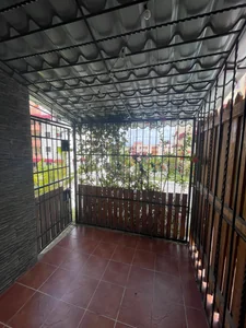 Apartamento en Pablo Mella