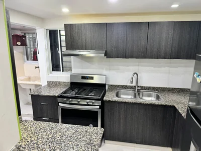 Apartamento en Garden CIty 2 - Imagen 2