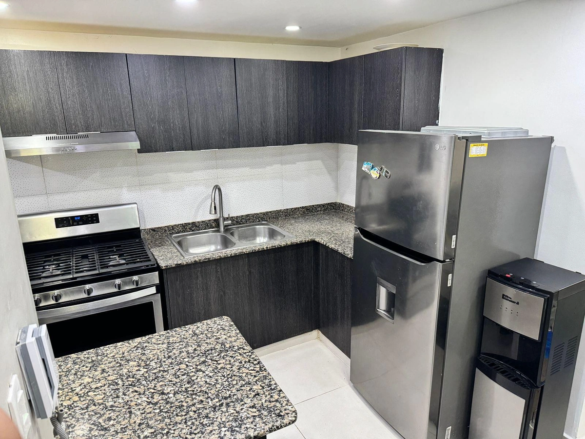 Apartamento en Garden CIty 2 - Vista 3