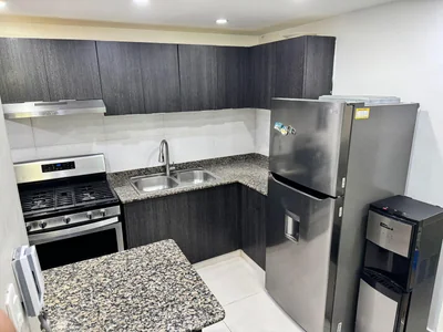 Apartamento en Garden CIty 2 - Imagen 3