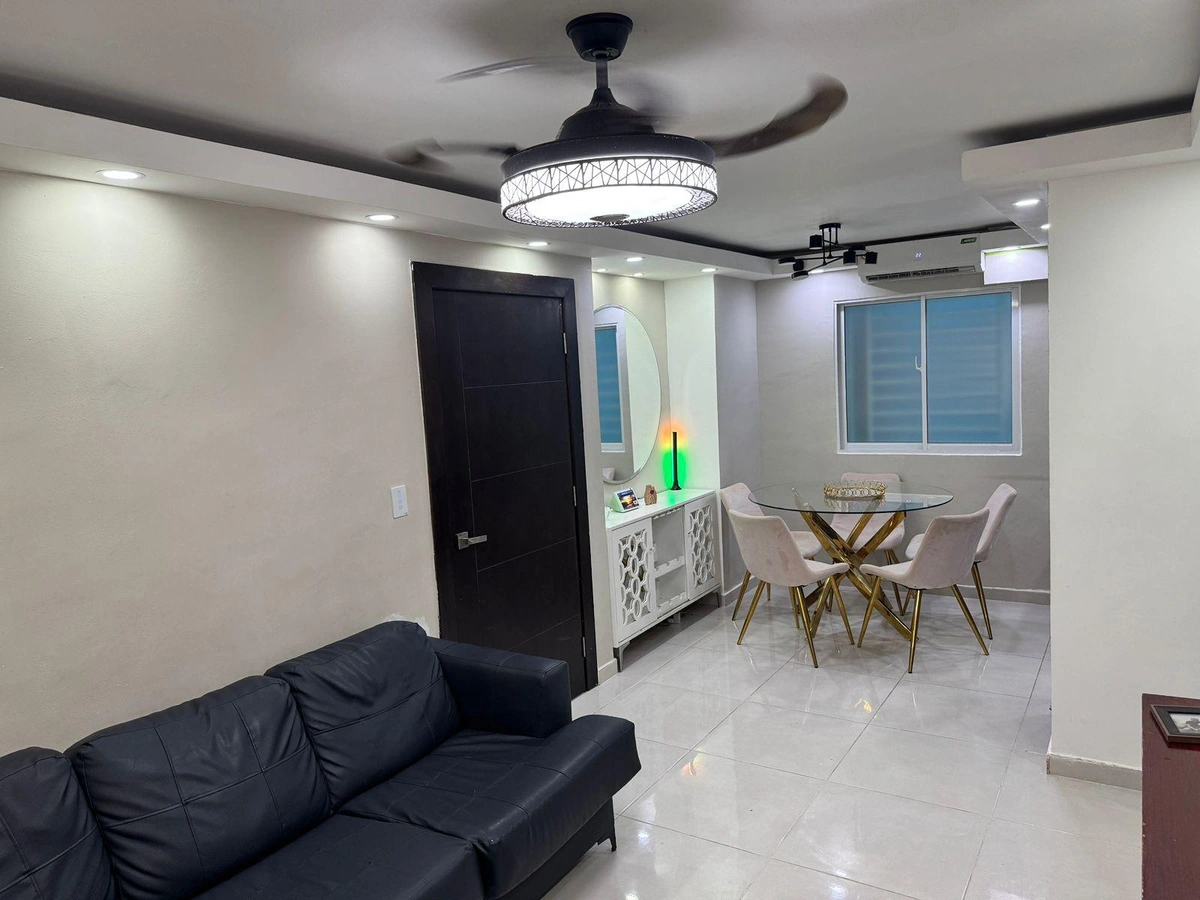 Apartamento en Garden CIty 2 - Vista 4