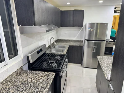 Apartamento en Garden CIty 2 - Imagen 6