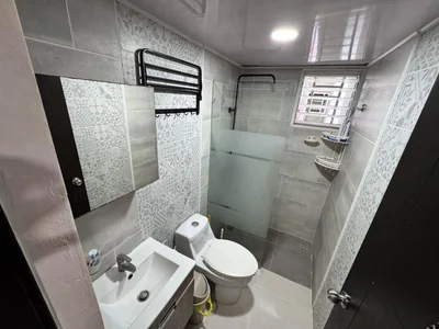 Apartamento en Garden CIty 2 - Imagen 10