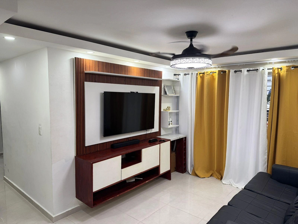 Apartamento en Garden CIty 2