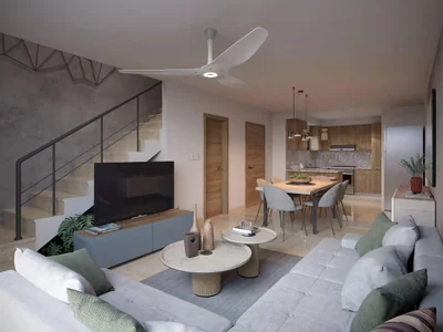 Residencial Manoguayabo 152– Tu mejor opción en Santo Domingo Oeste - Imagen 2