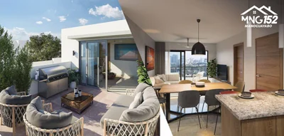 Residencial Manoguayabo 152– Tu mejor opción en Santo Domingo Oeste - Imagen 3