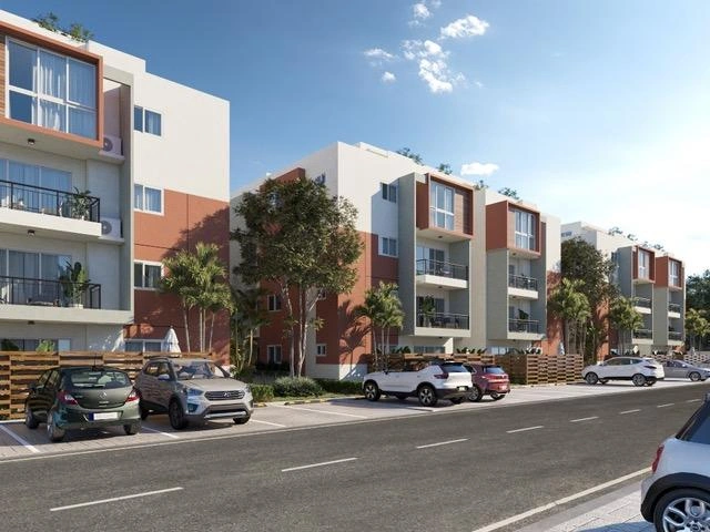 Residencial Manoguayabo 152– Tu mejor opción en Santo Domingo Oeste