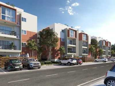 Residencial Manoguayabo 152– Tu mejor opción en Santo Domingo Oeste - Imagen 1