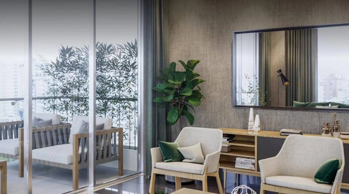 Statera Equális: Vive en el Corazón de Evaristo Morales, Santo Domingo - Vista 3