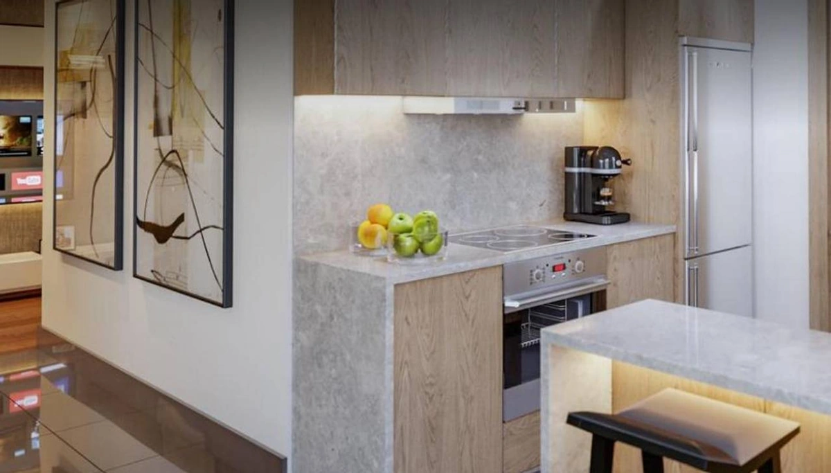 Statera Equális: Vive en el Corazón de Evaristo Morales, Santo Domingo - Vista 5