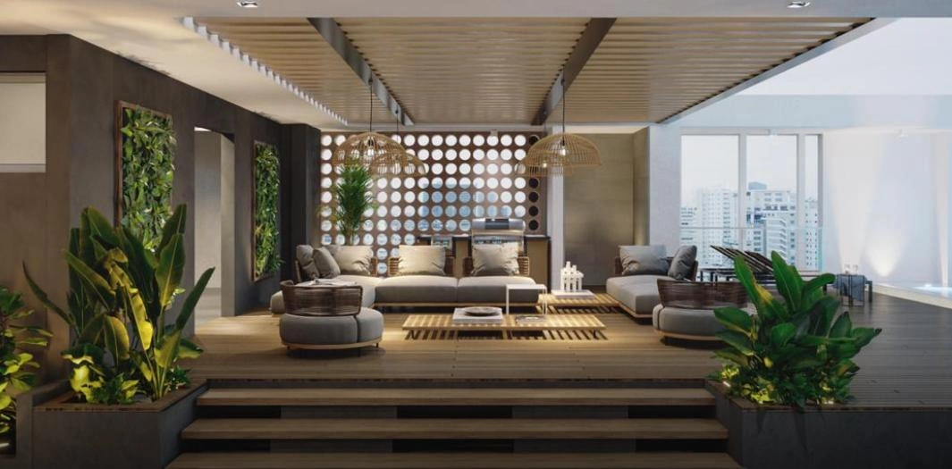 Statera Equális: Vive en el Corazón de Evaristo Morales, Santo Domingo