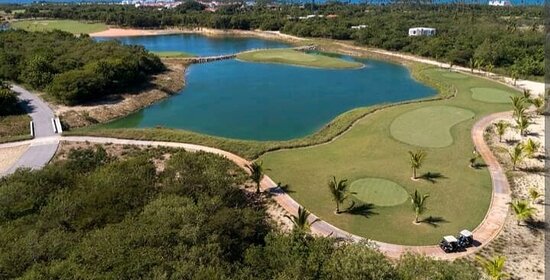 Airbnb secreto en Punta Cana